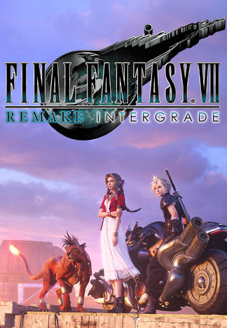 Final Fantasy VII Remake Intergrade ราคาถูก